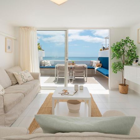 Appartement Casa Picon En Puerto Del Carmen à Puerto del Carmen  Extérieur photo