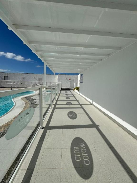 Appartement Casa Picon En Puerto Del Carmen à Puerto del Carmen  Extérieur photo