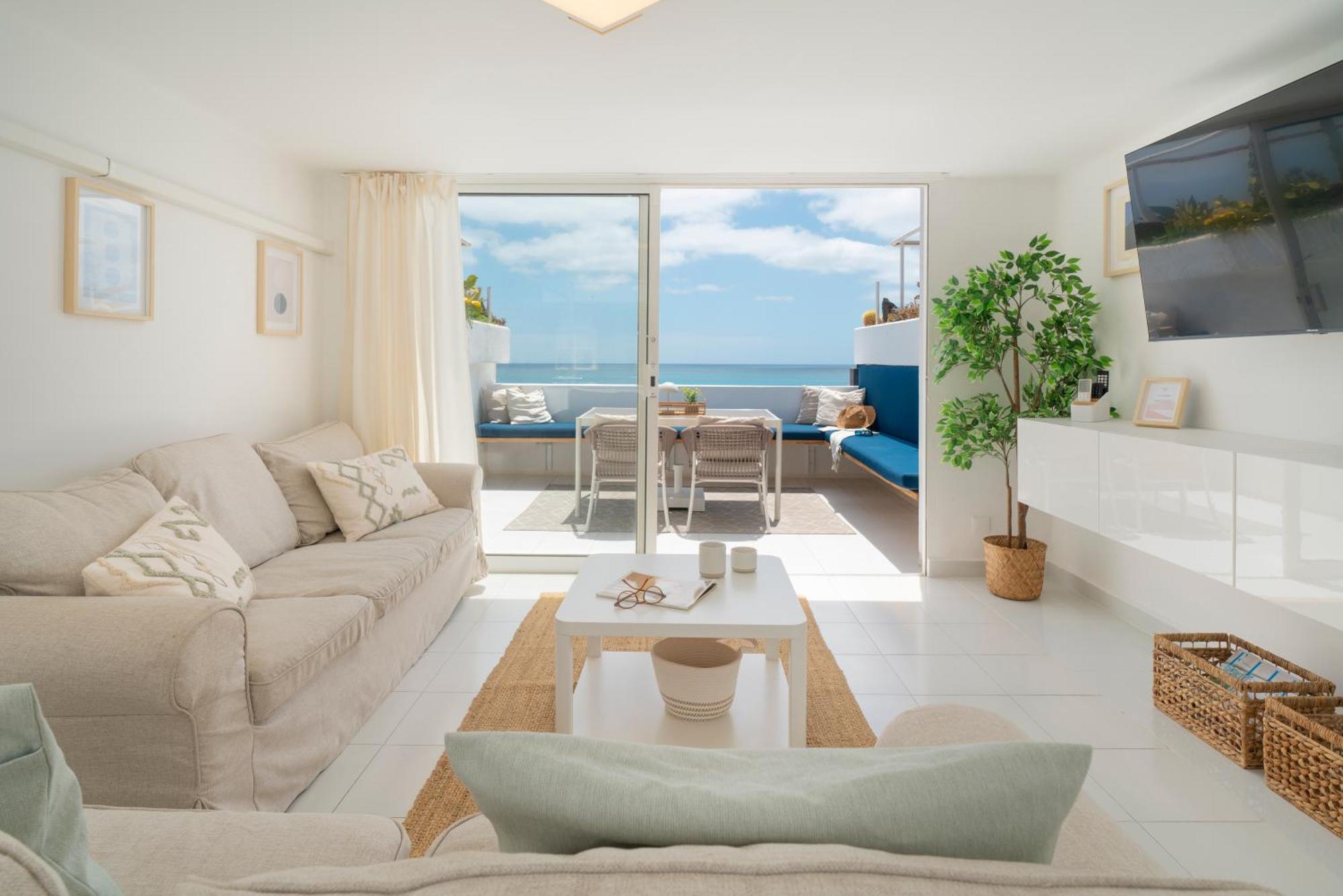 Appartement Casa Picon En Puerto Del Carmen à Puerto del Carmen  Extérieur photo