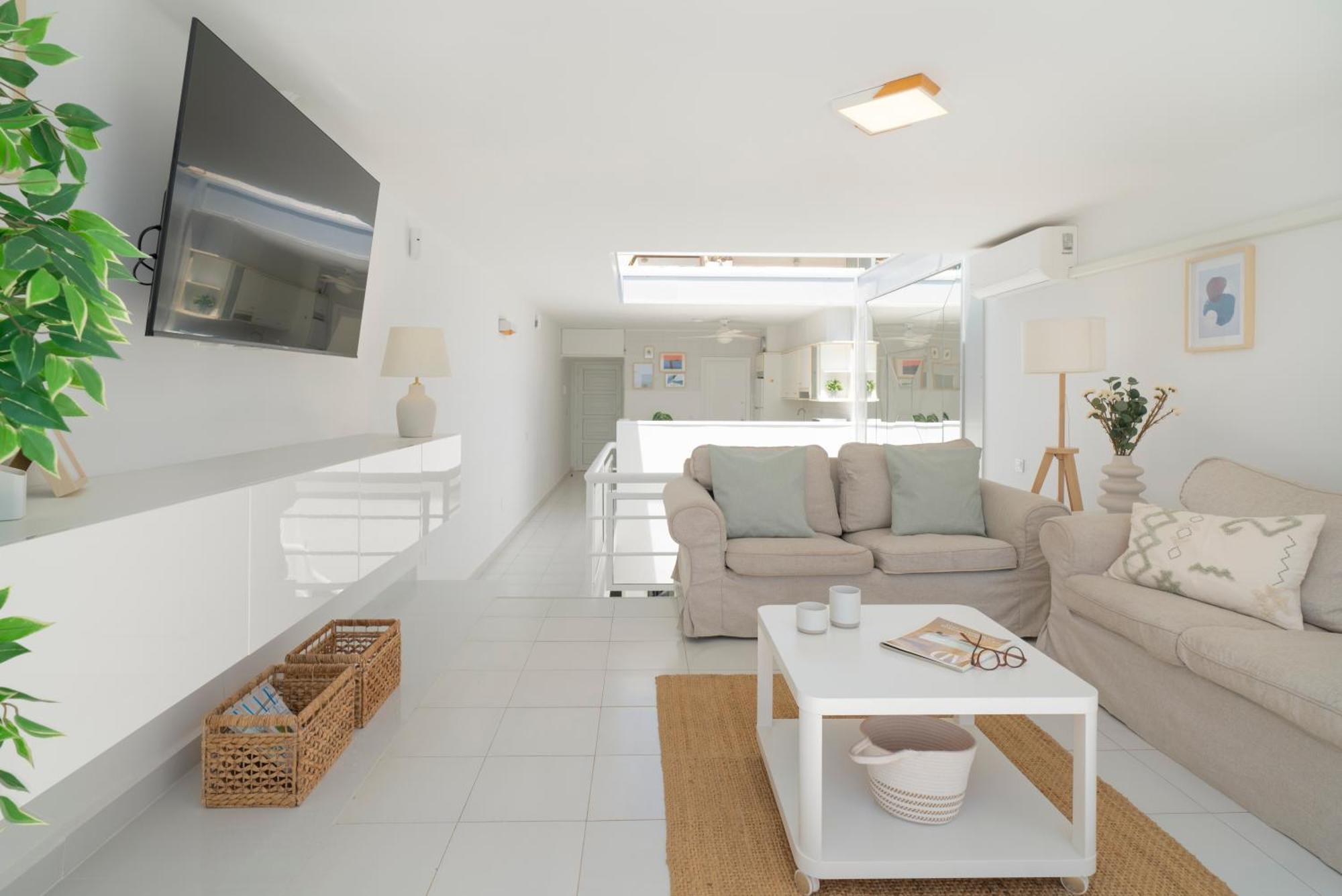 Appartement Casa Picon En Puerto Del Carmen à Puerto del Carmen  Extérieur photo