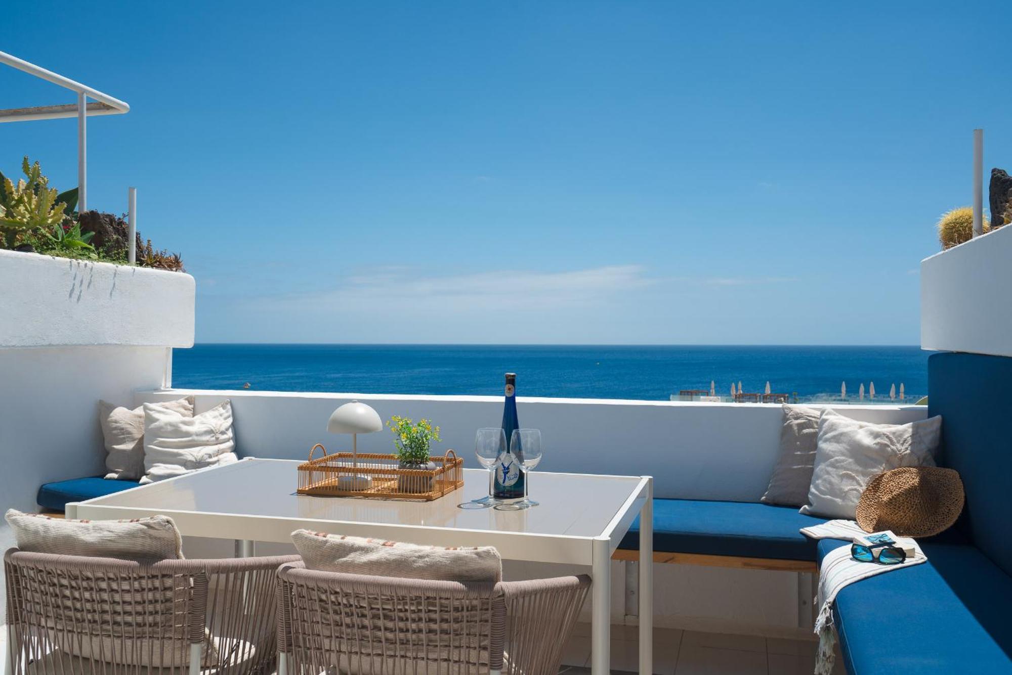 Appartement Casa Picon En Puerto Del Carmen à Puerto del Carmen  Extérieur photo